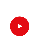 Logo youtube couleur